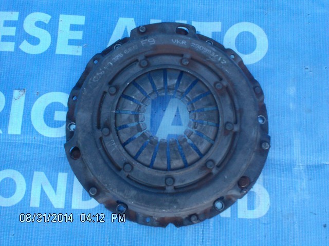 Vand placa presiune Opel Corsa