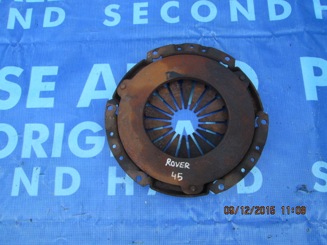 Vand placa presiune Rover 45