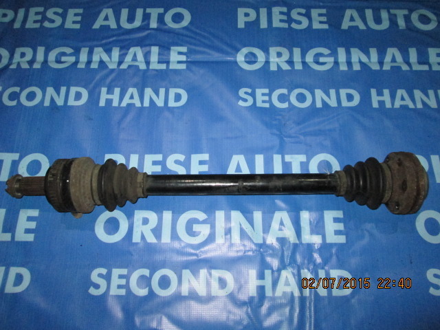 Vand planetara BMW E46
