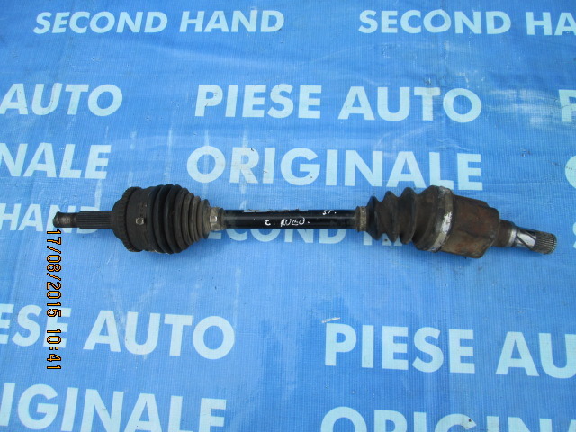 Vand planetara Chevrolet Aveo