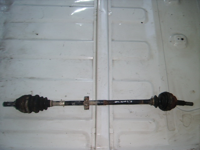Vand planetara Opel Astra G
