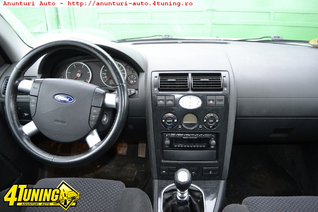 Becuri bord ford mondeo mk3 #5