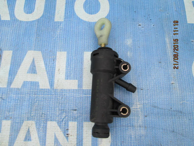 Vand pompa ambreiaj BMW E46