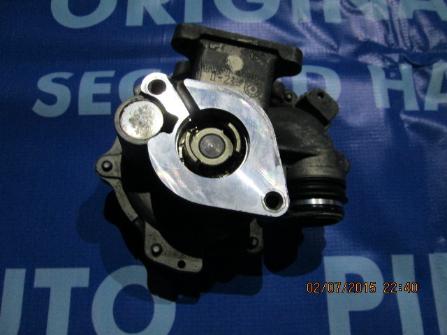 Vand pompa apa BMW E46