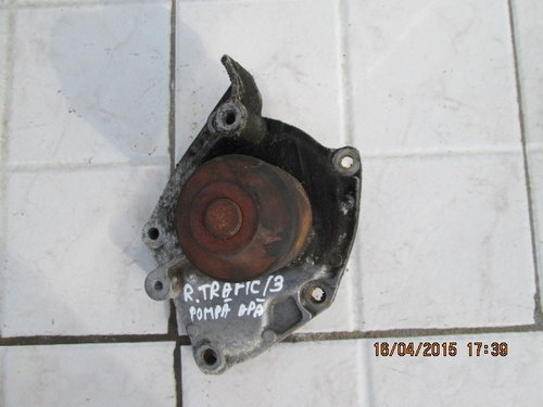 Vand pompa apa Renault Trafic