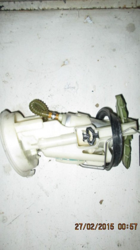 Vand pompa benzina BMW E46