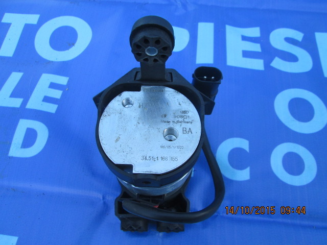 Vand pompa DSC BMW E39