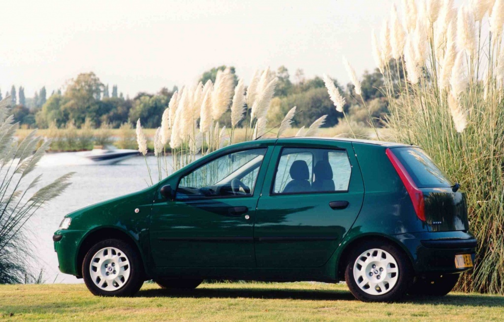 vand pompa inalta presiune fiat punto 1.9 jtd din 2001