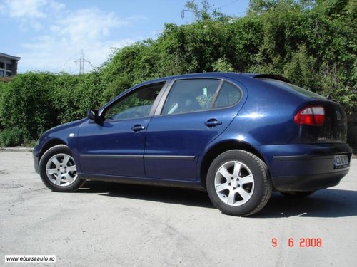 Vand pompa injectie seat leon 1.9 tdi asv din 2003