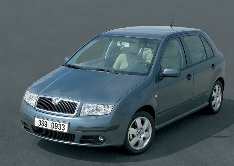 vand pompa injectie skoda fabia 1.9 sdi din 2006