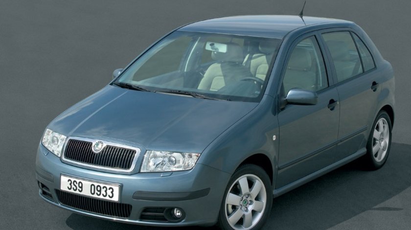 Vand pompa injectie skoda fabia 1.9 sdi din 2006