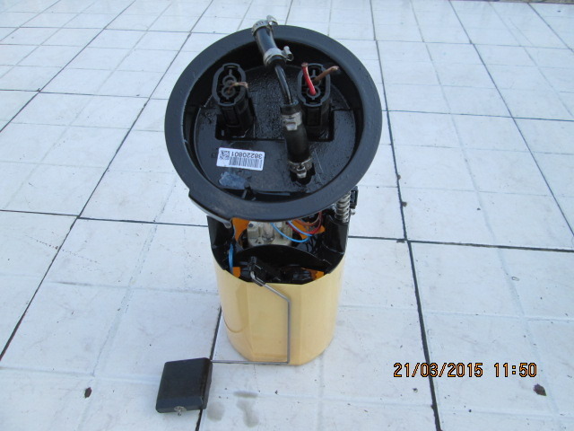 Vand pompa motorina BMW E92 335d