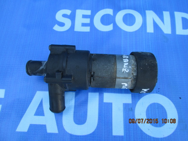 Vand pompa recirculara Mercedes C220 S203