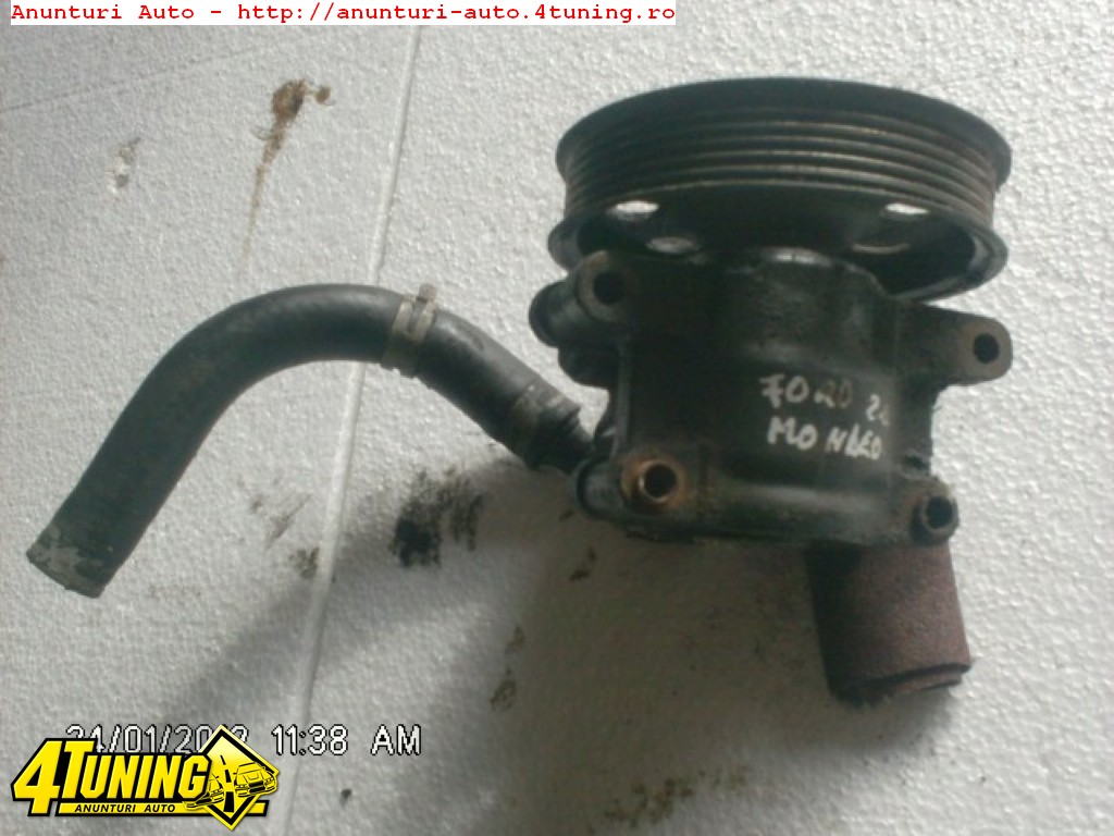 Vand ford mondeo second hand #9