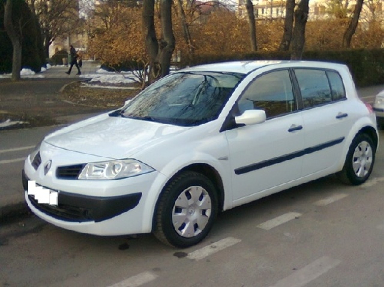 vand pompa servo renault megane 2 1.5 dci din 2006