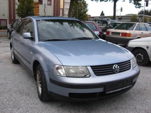 Vand pompa servo vw passat 1.9 tdi cod afn 110 cai 96-2000