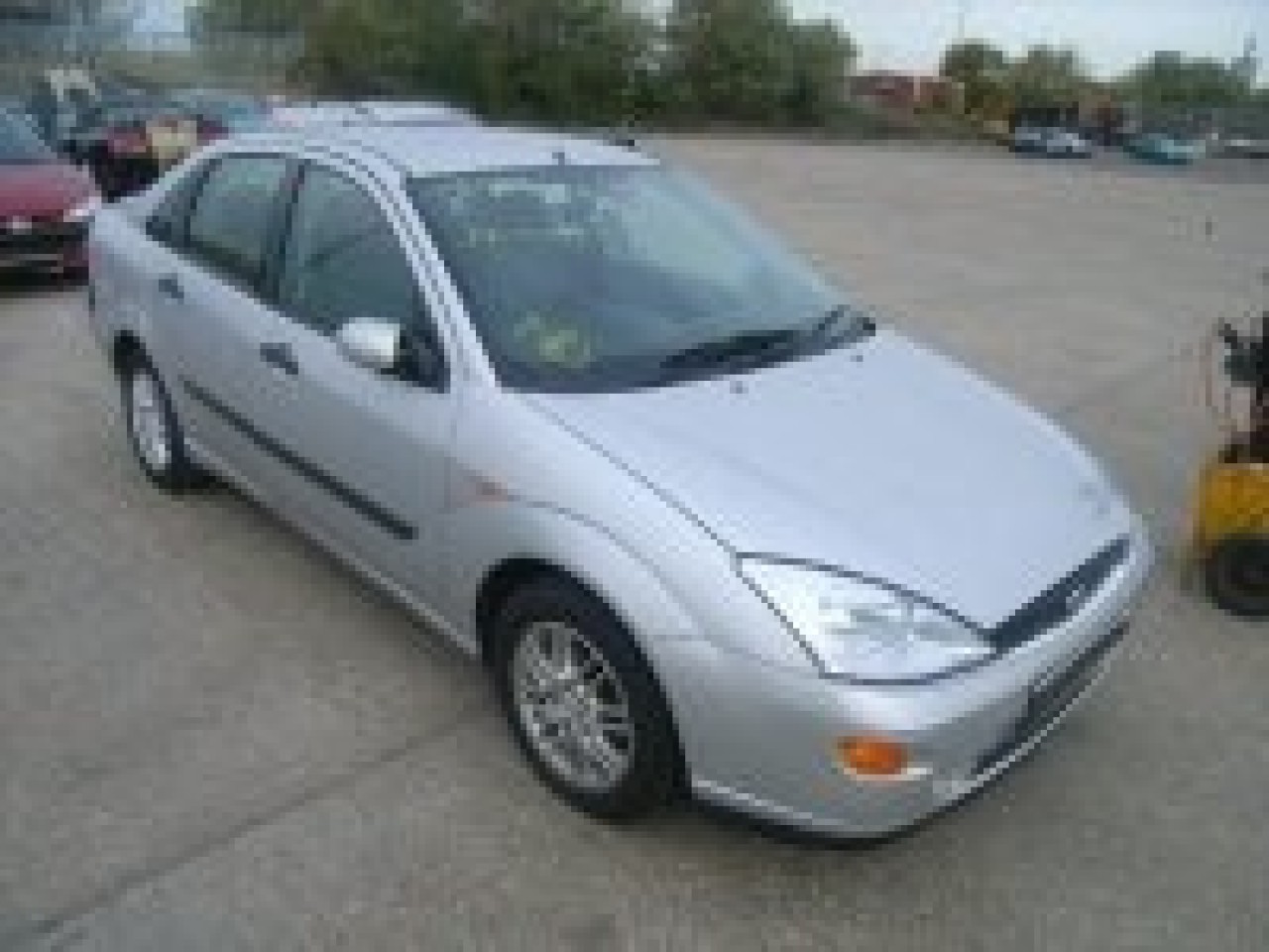 vand pompa servodirectie ford focus 1.8 tddi din 2002