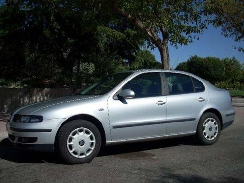Vand pompa servodirectie seat toledo 1.9 tdi asv din 2003