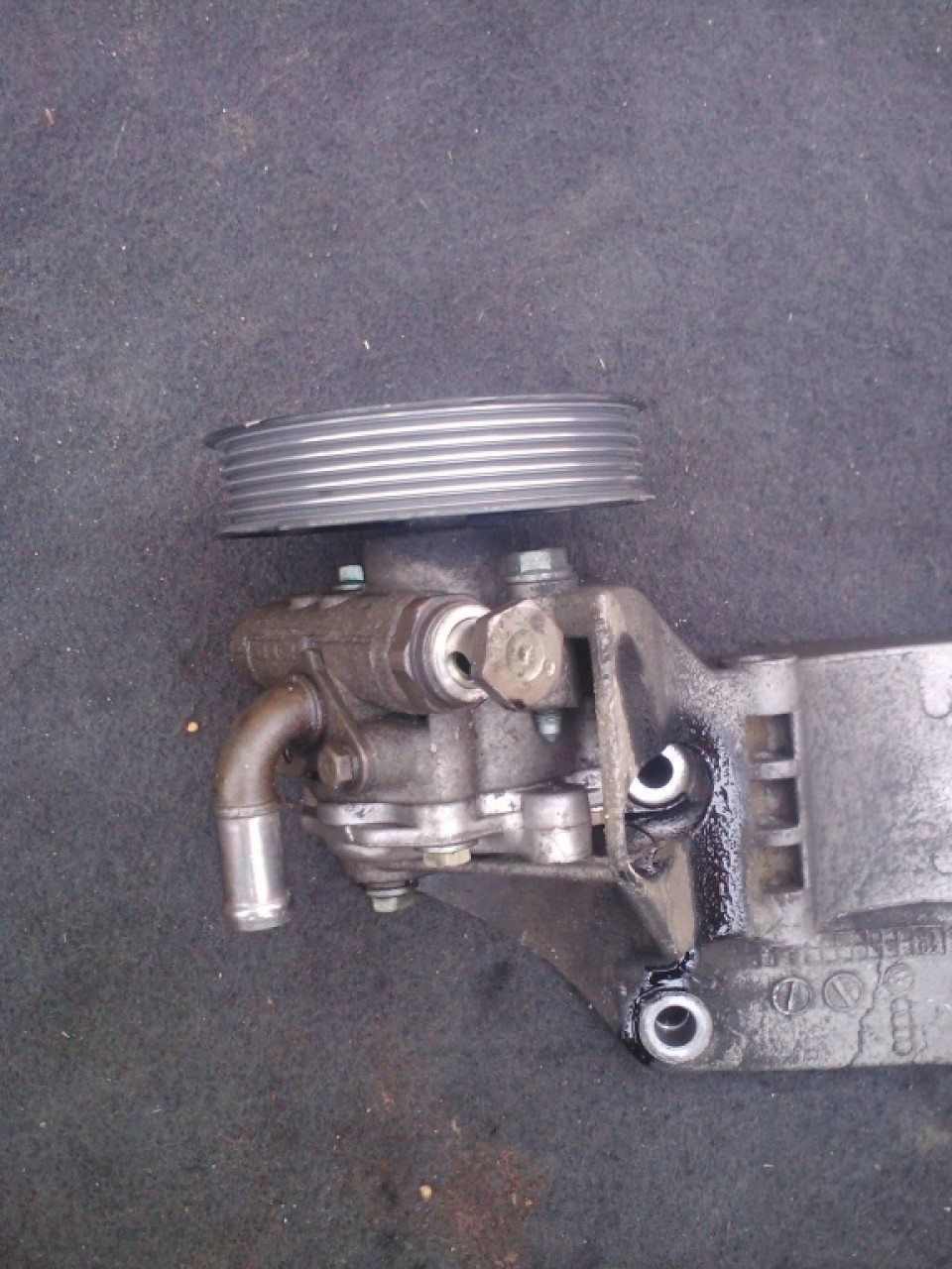 vand pompa servodirectie vw golf 4 1.9 tdi asz 130 de cai din 2004