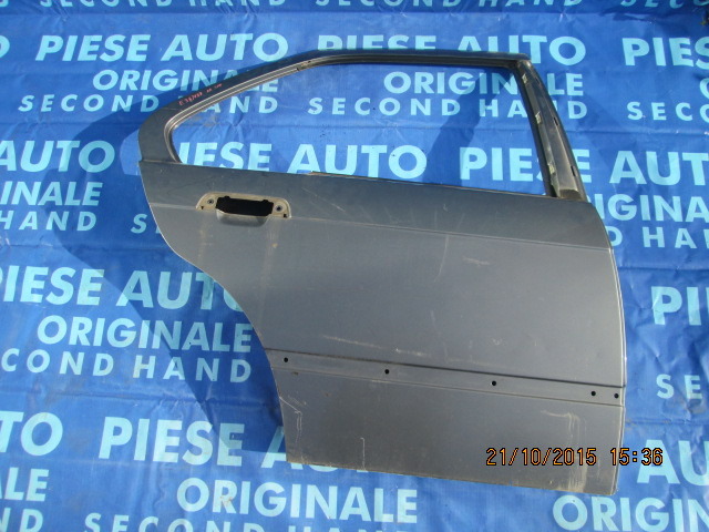 Vand portiere spate BMW E36