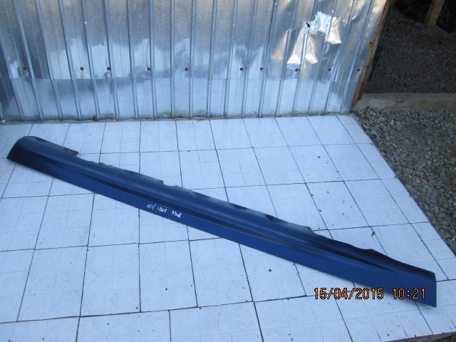 Vand prag BMW E46ci 1999;coupe