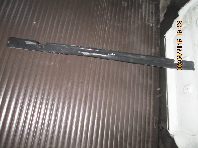 Vand prag Opel Astra G