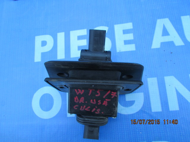 Vand priza VW Transporter