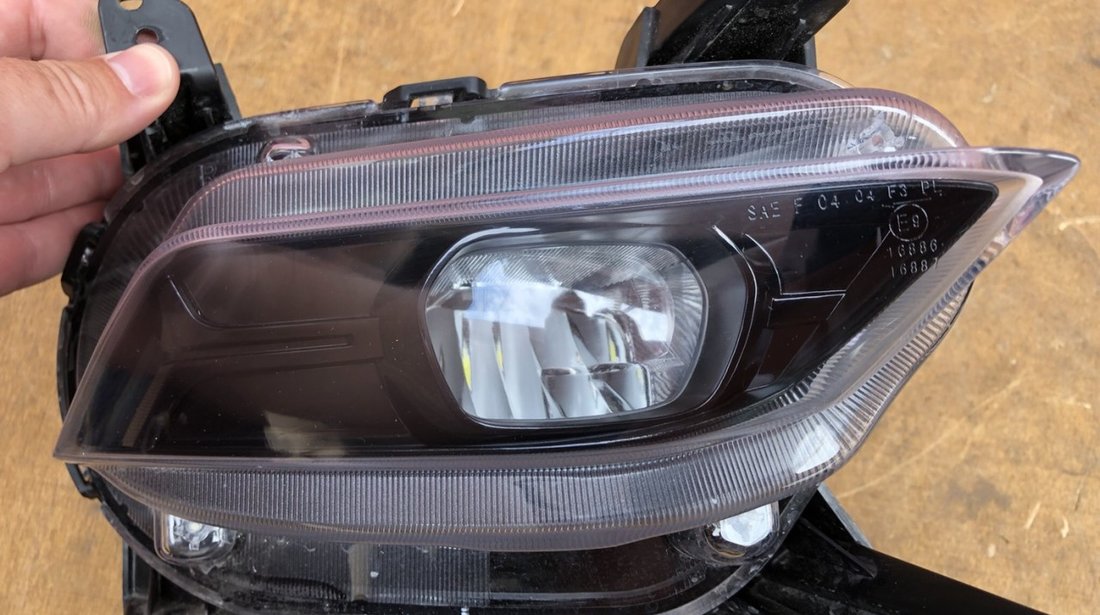 Vand proiector led dreapta Hyundai Santa Fe 2019