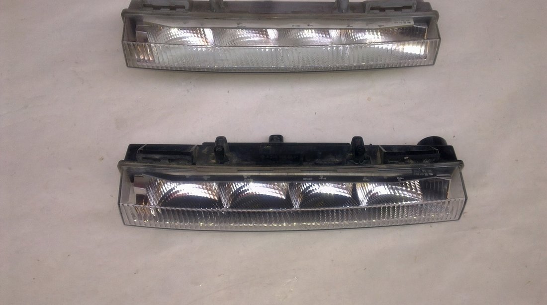 Vand proiector led Mercedes ML W204 GL GLK