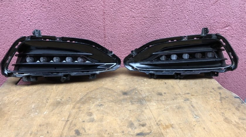 Vand proiector led stanga dreapta Hyundai i40 2016
