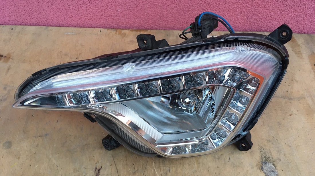 Vand proiector LED stanga Hyundai Grand Santa Fe