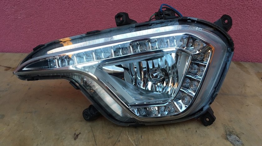 Vand proiector LED stanga Hyundai Grand Santa Fe