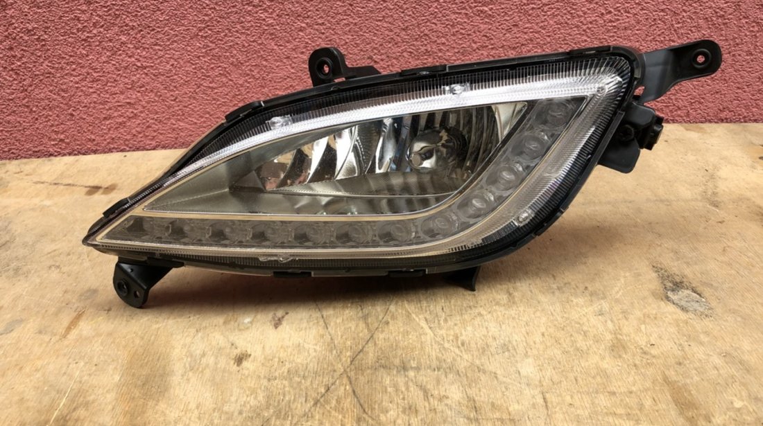 Vand proiector led stanga Hyundai i30 2014