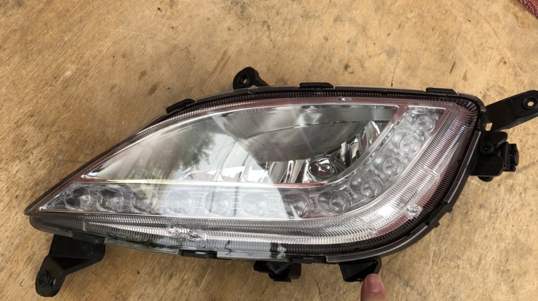 Vand proiector led stanga Hyundai i30 2014