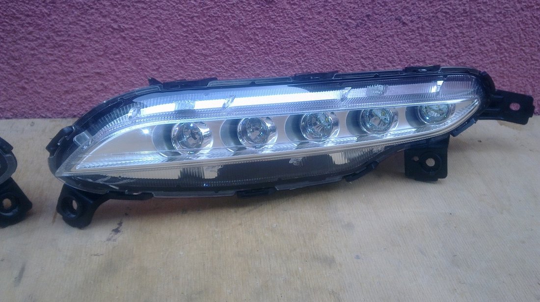 Vand proiector lumina de zi/daylight Hyundai Tucson