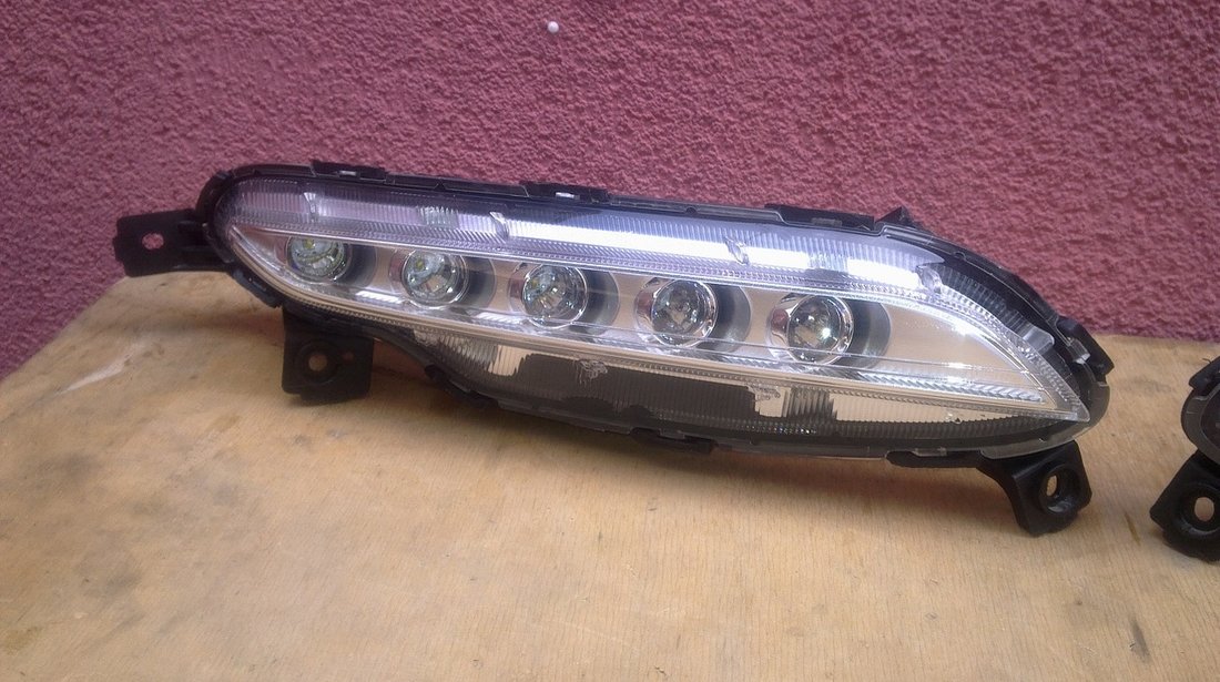 Vand proiector lumina de zi/daylight Hyundai Tucson