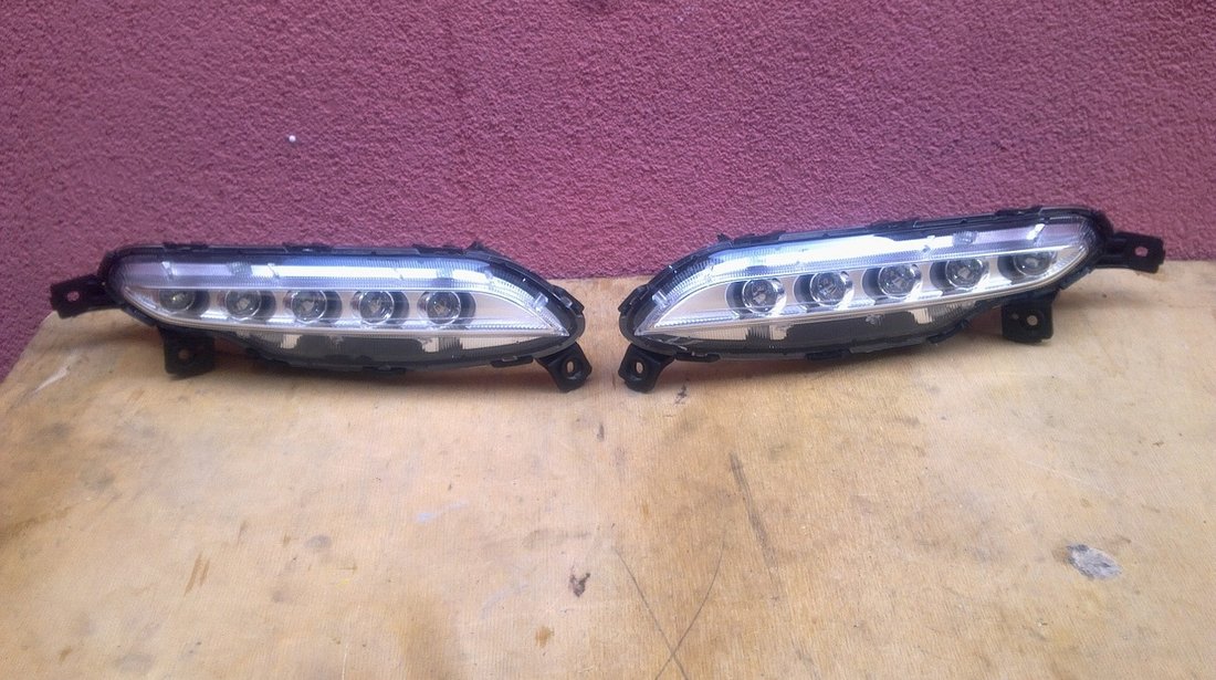 Vand proiector lumina de zi/daylight Hyundai Tucson