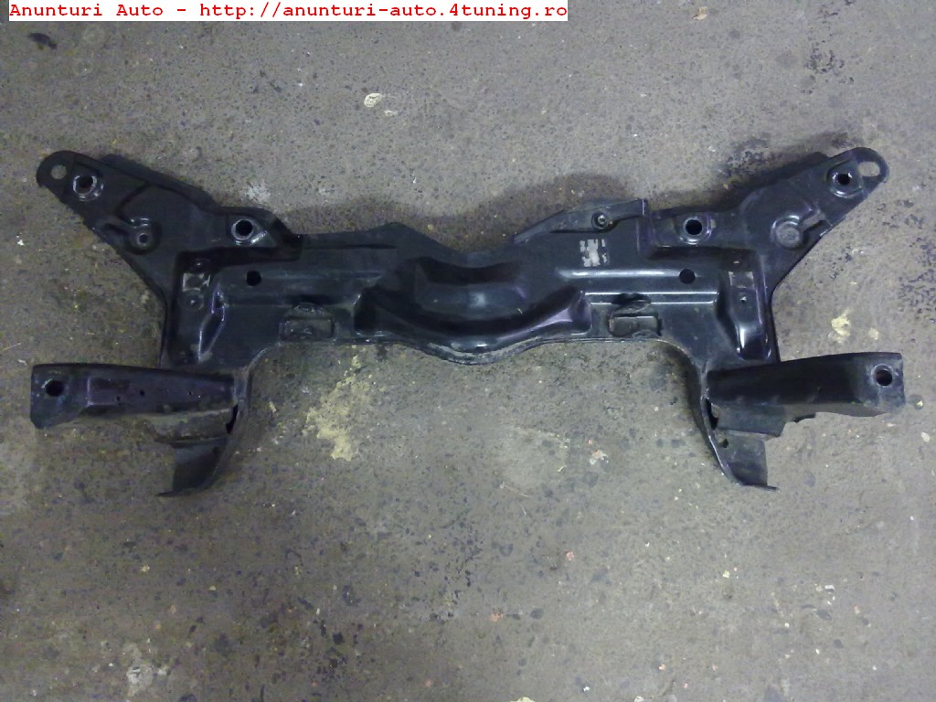 Vand ford puma 1.7 #6