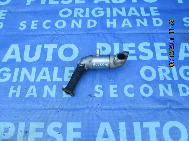 Vand racitor gaze Rover 45