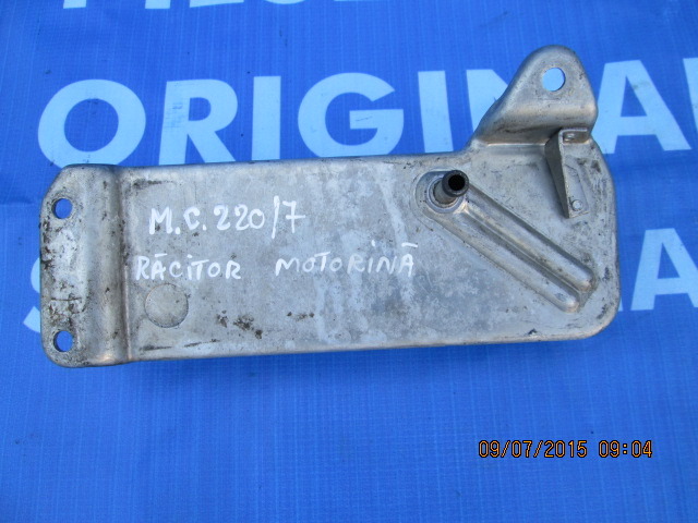 Vand racitor motorina Mercedes C220 S203