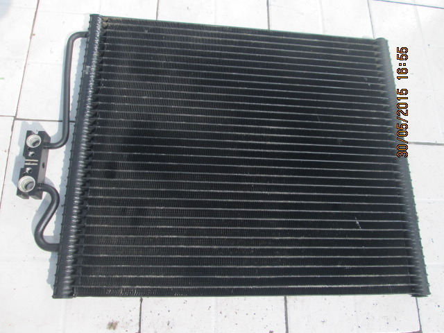 Vand radiator AC BMW E38