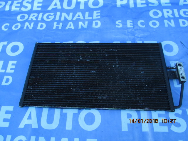 Vand radiator AC BMW E39
