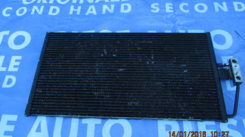 Vand radiator AC BMW E39