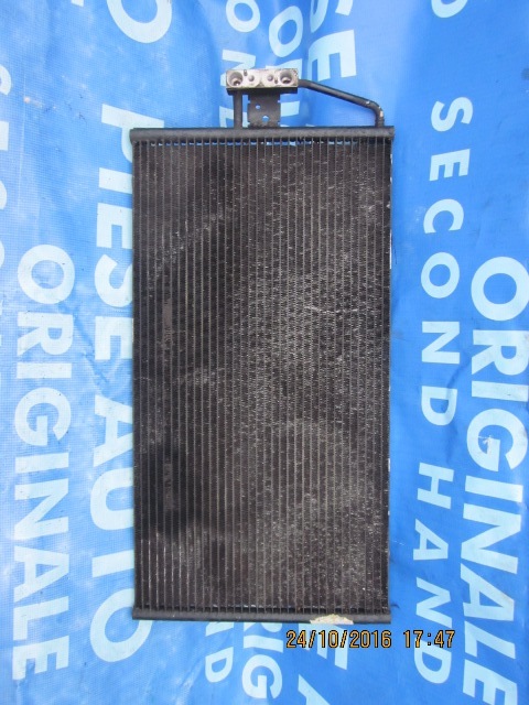 Vand radiator AC BMW E39