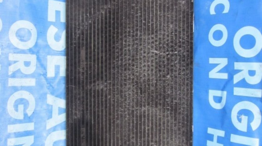 Vand radiator AC BMW E39