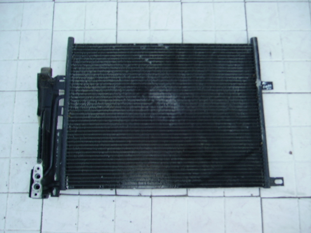 Vand radiator AC BMW E46