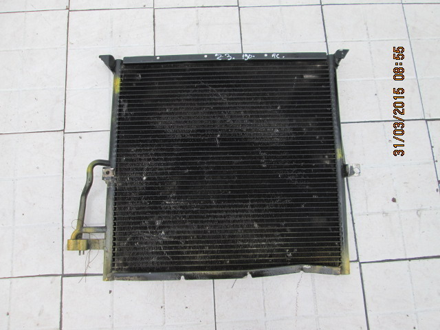 Vand radiator AC BMW Z3