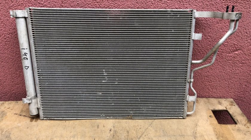 Vand radiator AC Hyundai i40