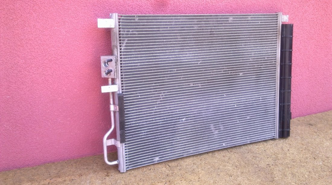 Vand radiator AC Hyundai Tucson 2016