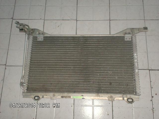 Vand radiator AC Mercedes E220 S210